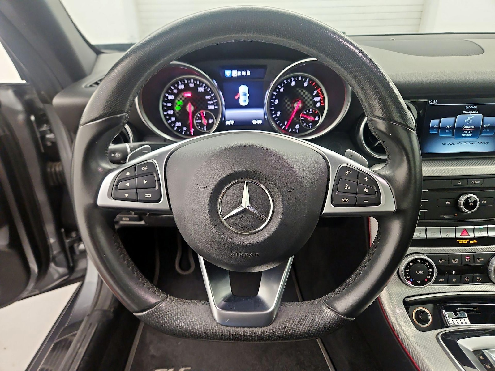 mercedes-benz slc roadster 2020 W1KPK3JA0LF172876 image
